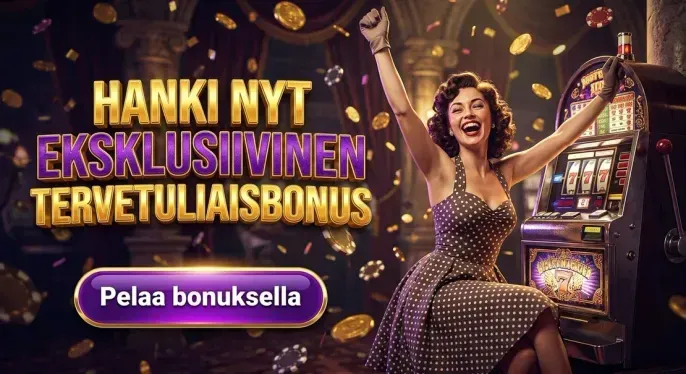 Kaahaus Casino
